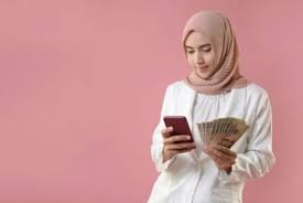 cara hidup hemat menurut islam