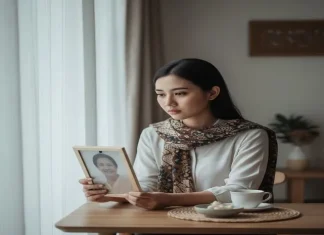 Cara Ikhlas Melepaskan Sesuatu Menurut Islam cara ikhlas melepaskan sesuatu