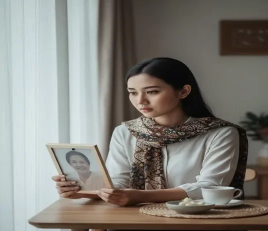 Cara Ikhlas Melepaskan Sesuatu Menurut Islam cara ikhlas melepaskan sesuatu