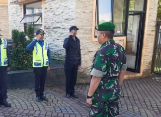 cara melatih kedisiplinan versi islami