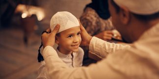 cara membangun akhlak mulia akhlakul karimah