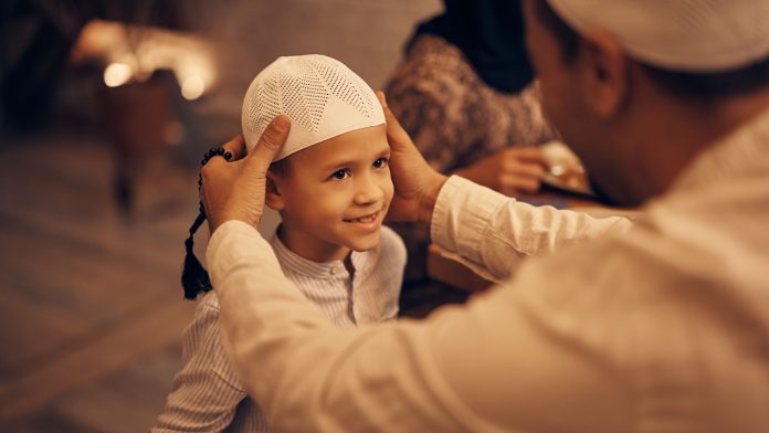 cara membangun akhlak mulia akhlakul karimah