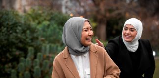 cara menasehati teman