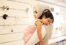 Mendidik Anak