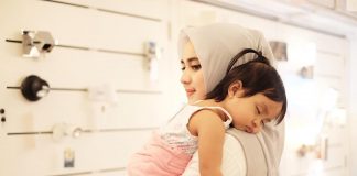 Cara Mendidik Anak Secara Islami yang Santun dan Baik Mendidik Anak