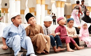 Cara Menegur Anak dalam Islam dengan Lembut dan Efektif cara menegur anak dalam Islam