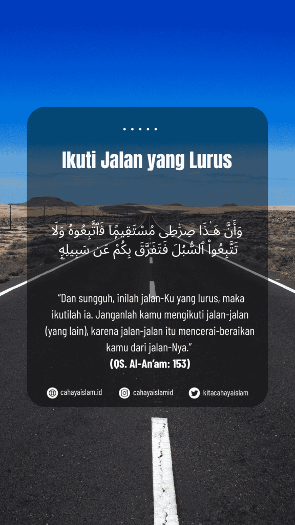 cara mengenali ajaran sesat