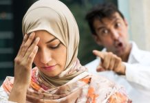 cara mengendalikan amarah menurut islam