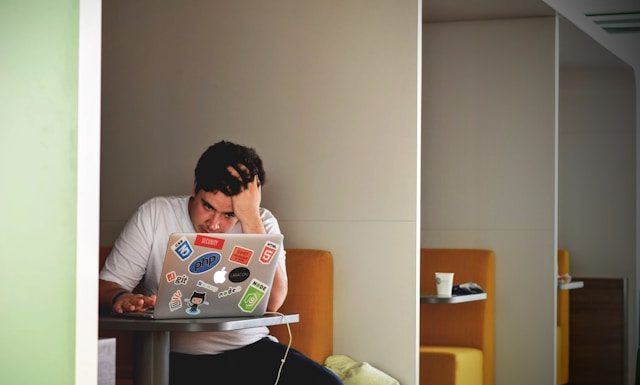 cara menghadapi stres