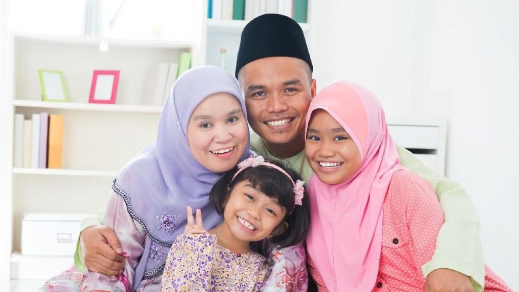 cara menjadi orang sukses menurut Alquran