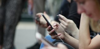 cara menjaga pandangan