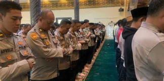 cara menyeimbangkan dunia akhirat