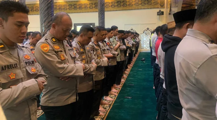 cara menyeimbangkan dunia akhirat