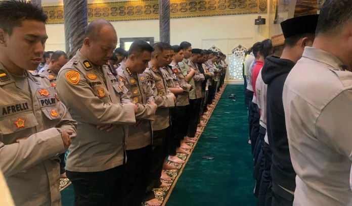 cara menyeimbangkan dunia akhirat