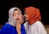 Cara Menyikapi Gosip Tetangga Menurut Islam cara menyikapi gosip tetangga