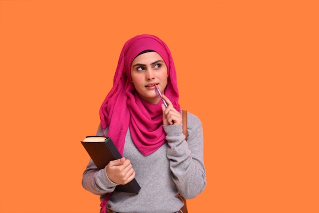 cara menyikapi produk