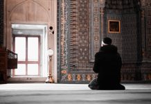 cemas hati semakin keras