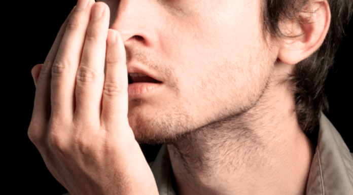 ceramah agama tentang harumnya bau mulut orang yang berpuasa