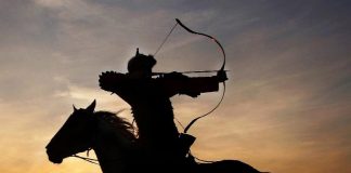 cerita islami sahabat Rasul bernama saad bin abi waqqash