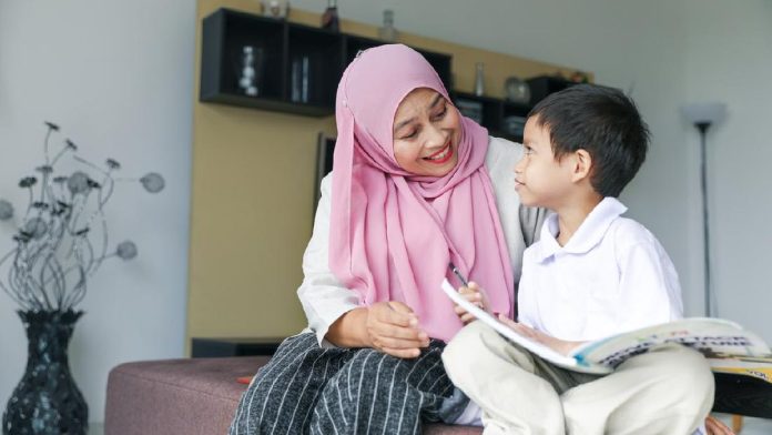 ciri – ciri akhlaqul karimah