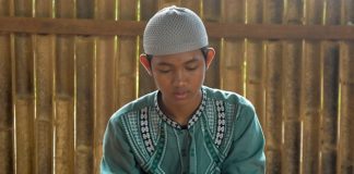 ciri ciri orang muttaqin