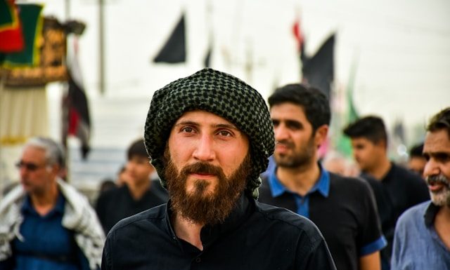 Ciri-Ciri Pasukan Imam Mahdi, Tentara Kebenaran di Akhir Zaman ciri-ciri pasukan Imam Mahdi