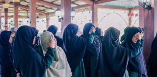 ciri-ciri ruqyah syirik