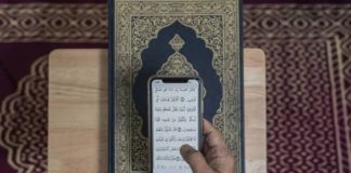 Ciri Iman yang Sempurna