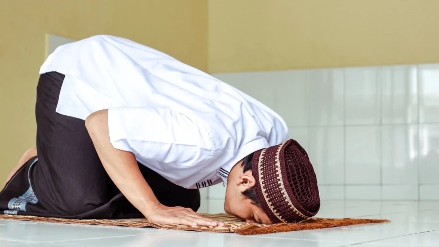 Ciri Iman yang Sempurna