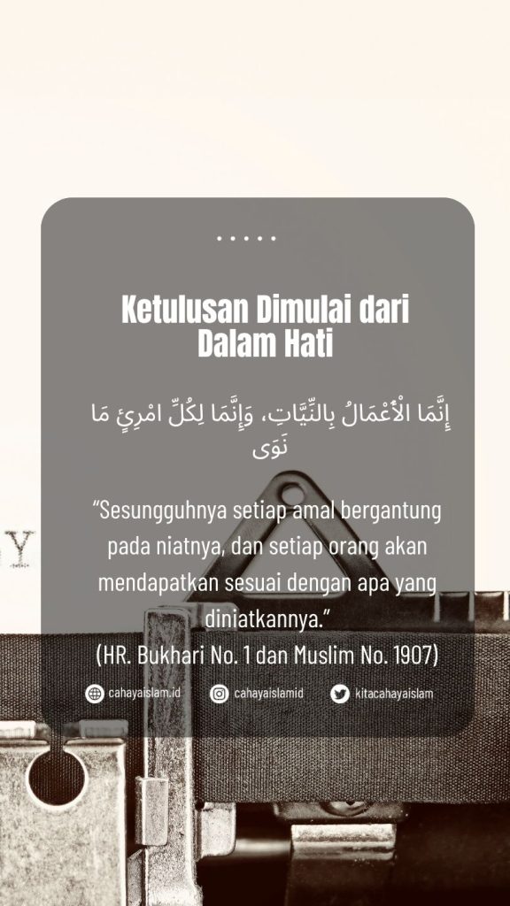 ciri orang yang suka mencari muka