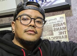 Coki Pardede Pakai Narkoba, Jangan Salah Pilih Idola