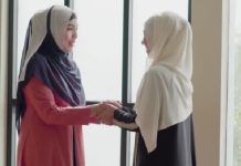 contoh rendah hati