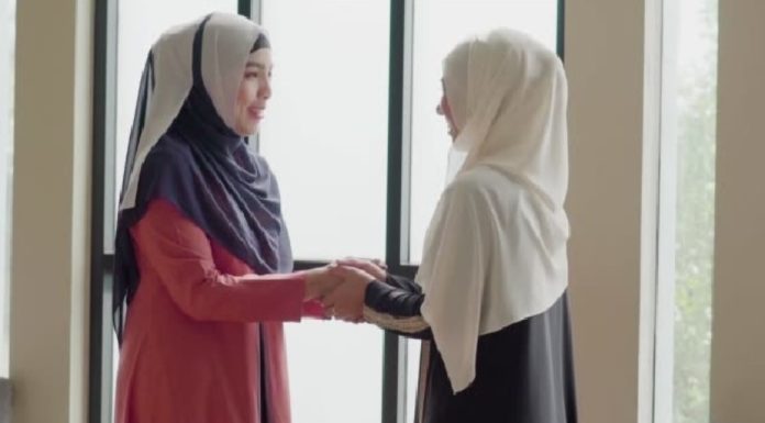 contoh rendah hati