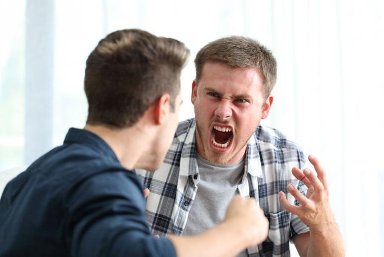 contoh teks argumentasi