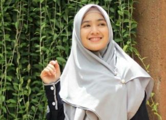 Cut Syifa Memutuskan untuk Berhijab, Inilah Keutamaan Wanita Muslimah yang Berhijab!