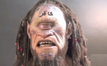 Kemunculan Dajjal