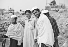 Kunci Dakwah Fardiyah adalah Keteladanan dakwah fardiyah adalah