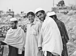 Kunci Dakwah Fardiyah adalah Keteladanan dakwah fardiyah adalah