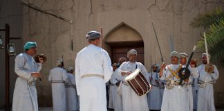 dakwah melalui musik