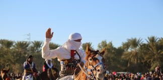 dakwah salafus Saleh