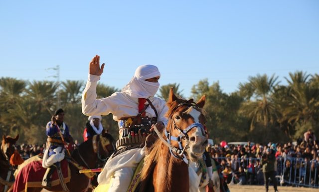 dakwah salafus Saleh