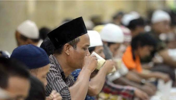 dampak enggan puasa