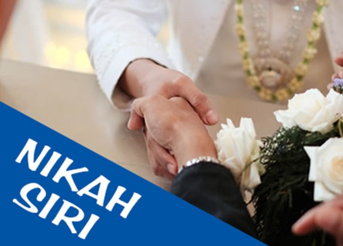 dampak negatif nikah siri dampak negatif nikah siri