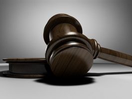 dasar hukum politik