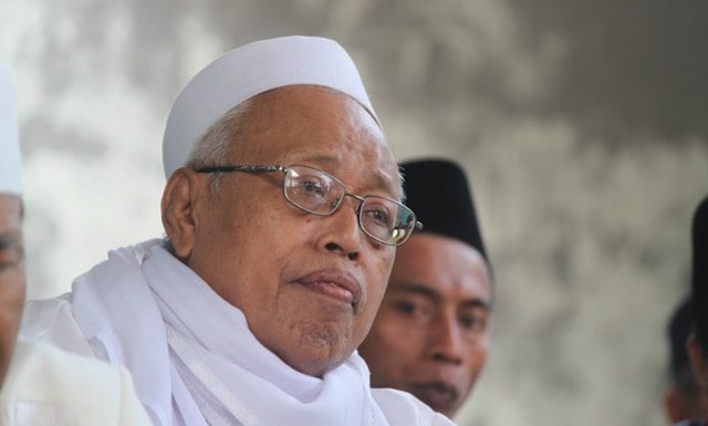dasar ijtihad ulama