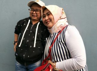 Perseteruan Mantan Istri dan Istri Daus Mini, Pahami tentang Nafkah Suami kepada Keluarga