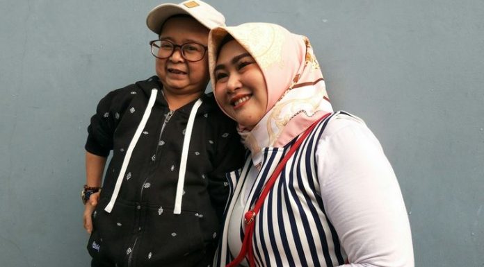 Perseteruan Mantan Istri dan Istri Daus Mini, Pahami tentang Nafkah Suami kepada Keluarga