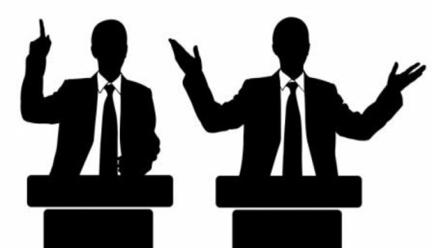 Debat Pilpres 2024