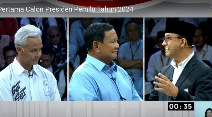Ramai Soal Debat Pilpres 2024, Bolehkah Dalam Pandangan Islam? Debat Pilpres 2024