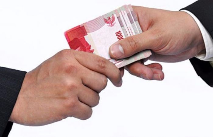 debt collector